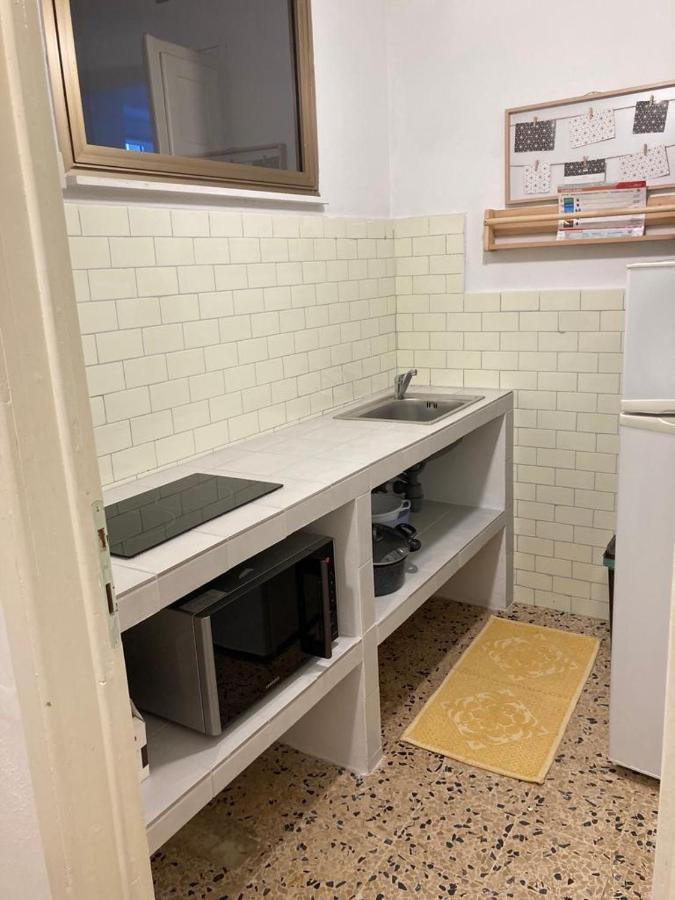 My Place Apartment Olbia Ngoại thất bức ảnh