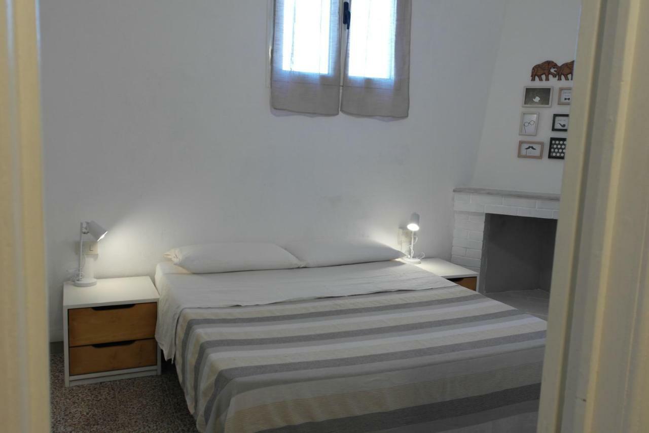 My Place Apartment Olbia Ngoại thất bức ảnh