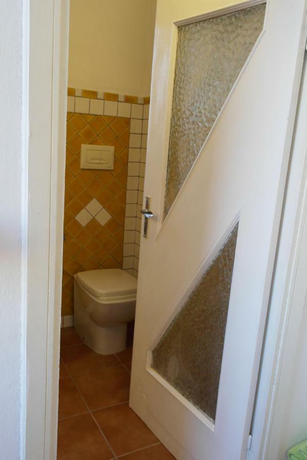My Place Apartment Olbia Ngoại thất bức ảnh