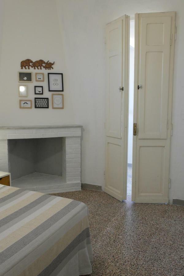 My Place Apartment Olbia Ngoại thất bức ảnh